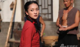 电视剧红高粱剧情简介,烽火岁月里的爱情与抗争