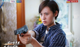 走火电视剧,燃烧的正义与复仇之路