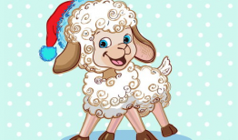 羊动漫,萌动时光，治愈系动画的奇幻之旅