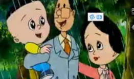 童年动漫,那些陪伴我们成长的经典瞬间