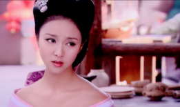 薛凯琪电视剧,演绎都市情感纠葛的电视剧女主角