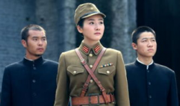 电视剧勇者,逆天改命的传奇征程