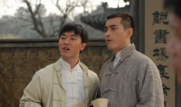 燕子李三电视剧,传奇侠盗的江湖传奇